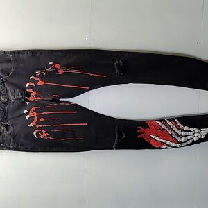 Men's Mackeen Market Jeans Size 36